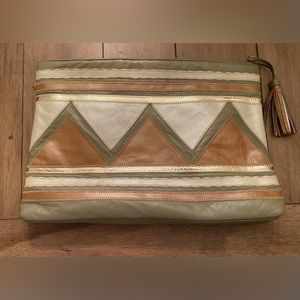 Meyers Leather Handbag ✨Vintage✨